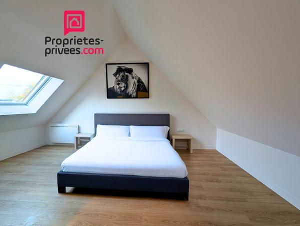 Maison familiale au calme Sainte luce sur loire