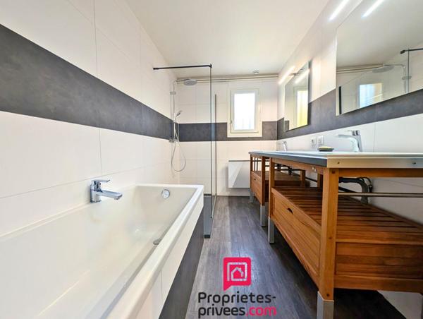 Maison familiale au calme Sainte luce sur loire