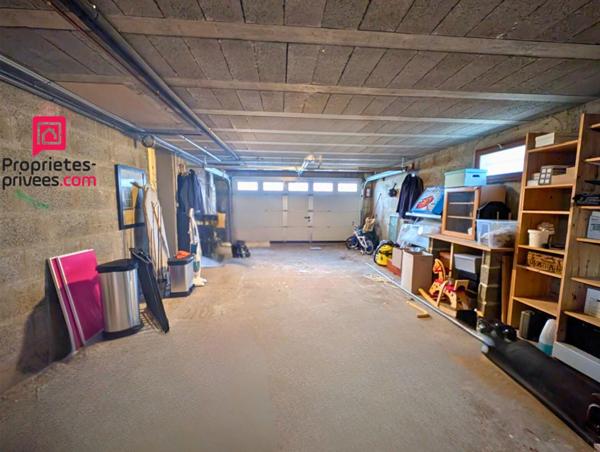 Maison familiale au calme Sainte luce sur loire