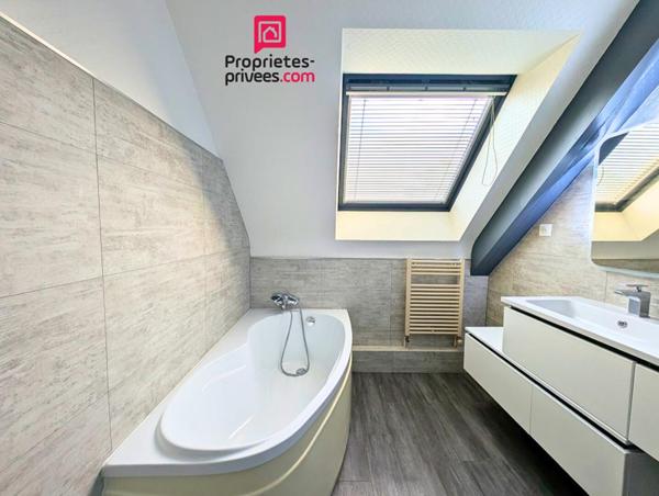 Maison familiale au calme Sainte luce sur loire