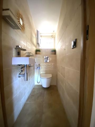 Appartement Nanterre 3 pièce(s) 55.92 m2 283 500 € **  - Référence  15494