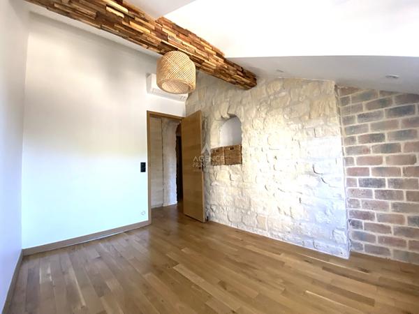 Appartement Nanterre 3 pièce(s) 55.92 m2 283 500 € **  - Référence  15494