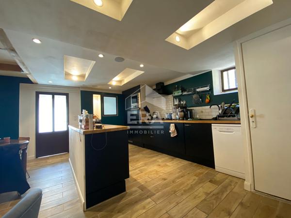 Maison de ville L'Isle Sur La Sorgue 85 m2