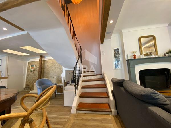 Maison de ville L'Isle Sur La Sorgue 85 m2