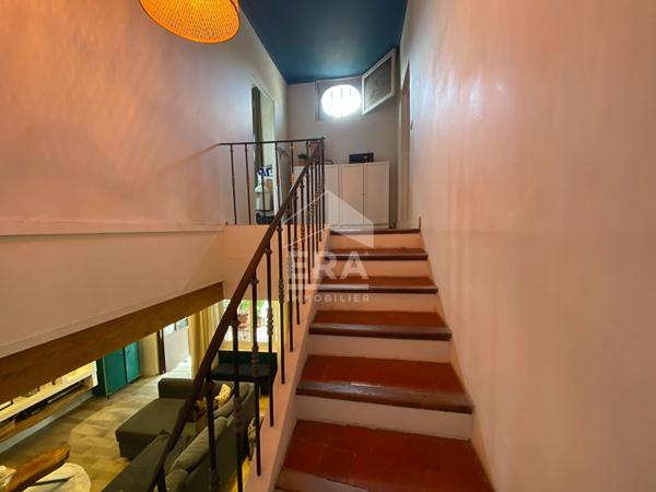 Maison de ville L'Isle Sur La Sorgue 85 m2