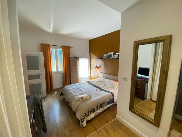 Maison de ville L'Isle Sur La Sorgue 85 m2