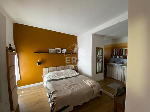 Maison de ville L'Isle Sur La Sorgue 85 m2