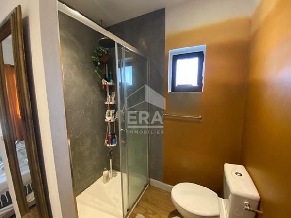 Maison de ville L'Isle Sur La Sorgue 85 m2
