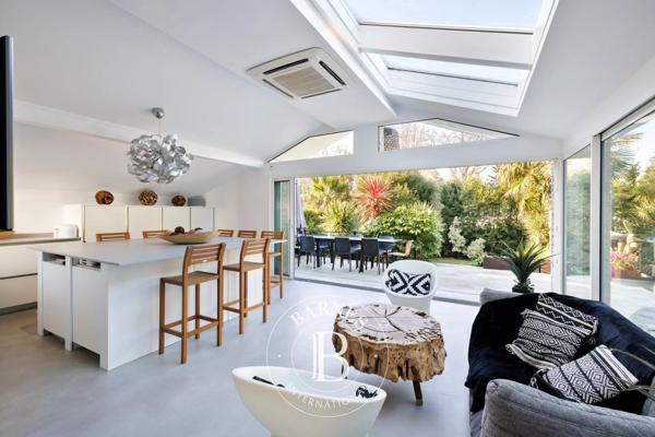 Biarritz, Maison 7 Chambres -  301 m² à vendre