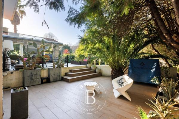 Biarritz, Maison 7 Chambres -  301 m² à vendre