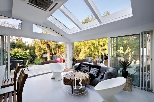 Biarritz, Maison 7 Chambres -  301 m² à vendre