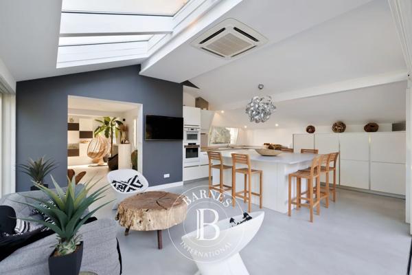Biarritz, Maison 7 Chambres -  301 m² à vendre