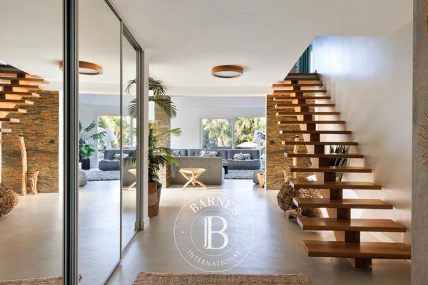 Biarritz, Maison 7 Chambres -  301 m² à vendre