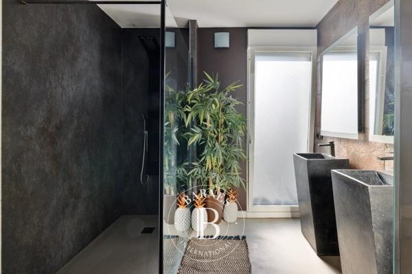 Biarritz, Maison 7 Chambres -  301 m² à vendre