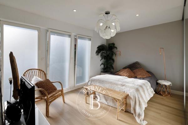 Biarritz, Maison 7 Chambres -  301 m² à vendre