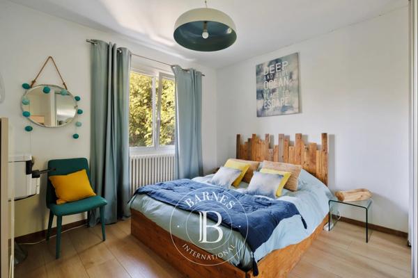 Biarritz, Maison 7 Chambres -  301 m² à vendre