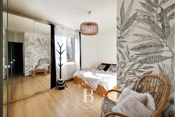 Biarritz, Maison 7 Chambres -  301 m² à vendre