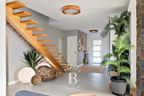Biarritz, Maison 7 Chambres -  301 m² à vendre