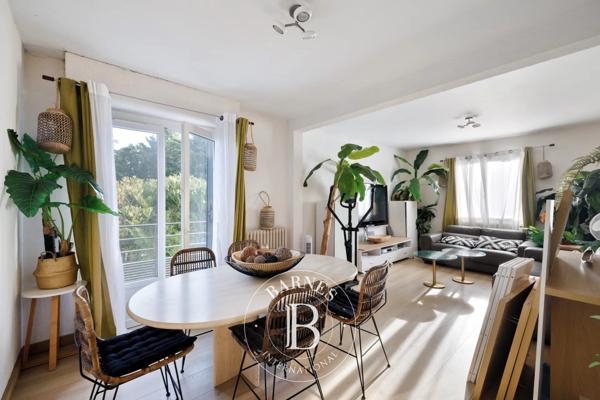 Biarritz, Maison 7 Chambres -  301 m² à vendre