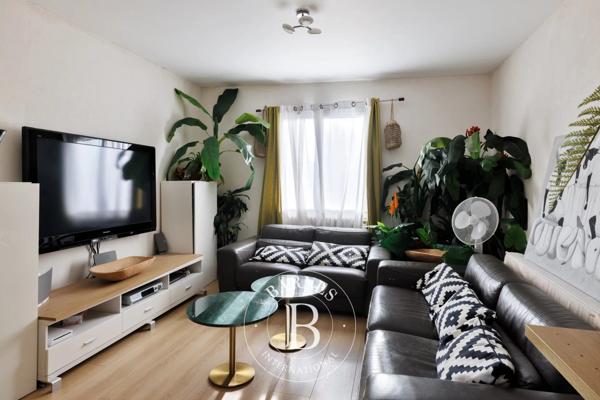 Biarritz, Maison 7 Chambres -  301 m² à vendre