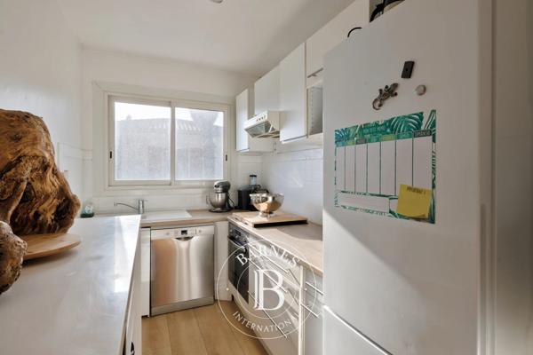 Biarritz, Maison 7 Chambres -  301 m² à vendre