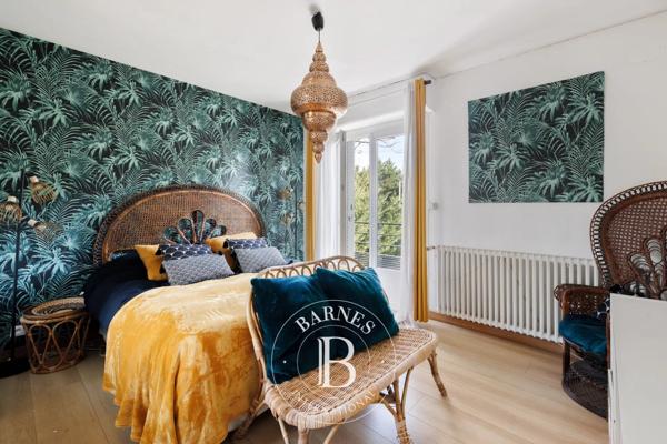 Biarritz, Maison 7 Chambres -  301 m² à vendre