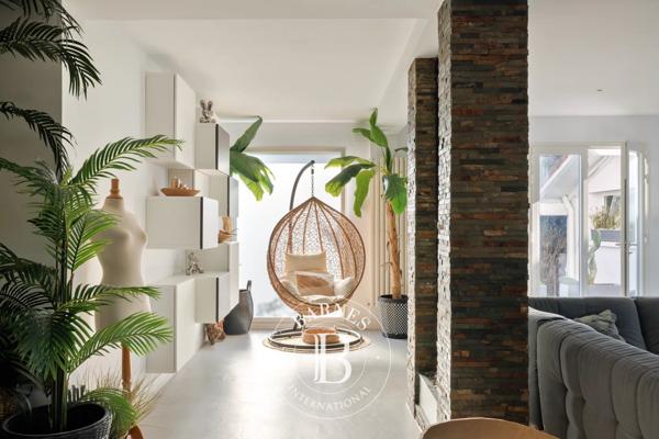 Biarritz, Maison 7 Chambres -  301 m² à vendre