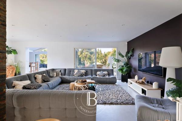 Biarritz, Maison 7 Chambres -  301 m² à vendre