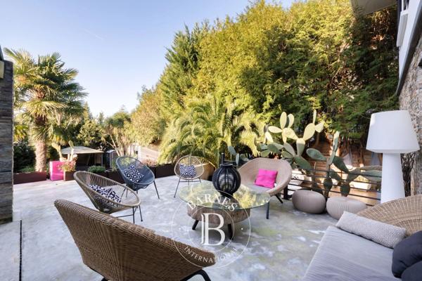 Biarritz, Maison 7 Chambres -  301 m² à vendre