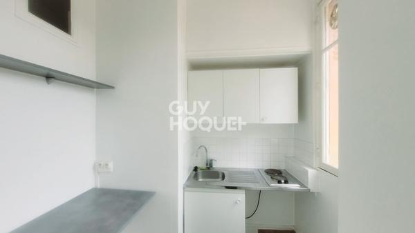 Appartement Bois Colombes Gare studio 18.78 m2 (Paris Saint Lazare 10 minutes)