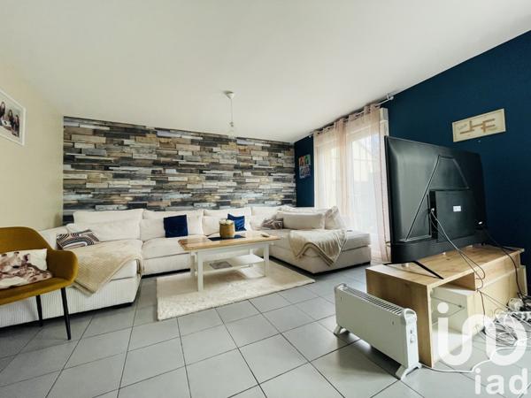 Maison à vendre 5 pièces 107 m² Le Havre