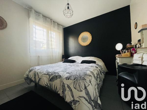 Maison à vendre 5 pièces 107 m² Le Havre