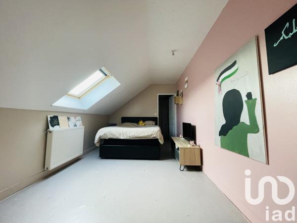 Maison à vendre 5 pièces 107 m² Le Havre