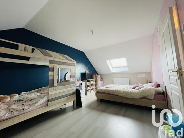 Maison à vendre 5 pièces 107 m² Le Havre