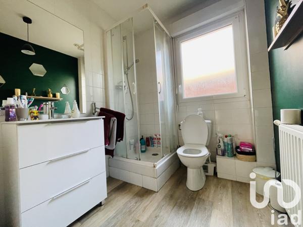 Maison à vendre 5 pièces 107 m² Le Havre