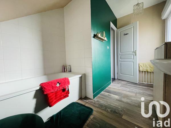 Maison à vendre 5 pièces 107 m² Le Havre