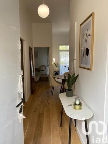 Appartement à vendre 3 pièces 49 m² Deauville