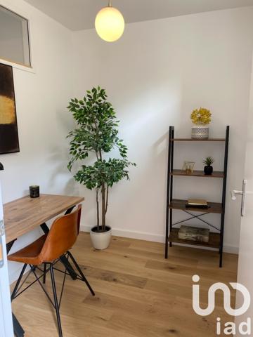 Appartement à vendre 3 pièces 49 m² Deauville