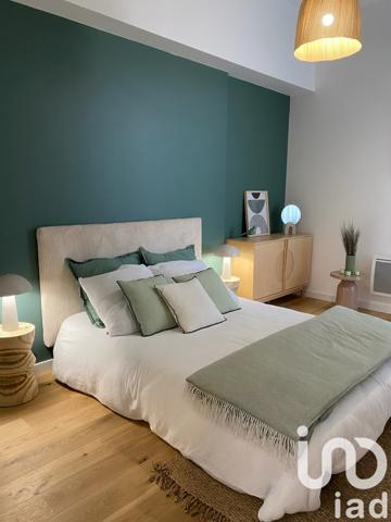 Appartement à vendre 3 pièces 49 m² Deauville