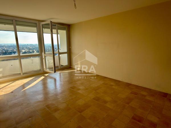 Appartement Caen 2 pièce(s) 50 m2