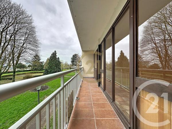 Appartement T4 à vendre  4 pièces - 75,50 m2 VELIZY VILLACOUBLAY - 78