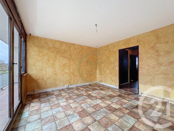 Appartement T4 à vendre  4 pièces - 75,50 m2 VELIZY VILLACOUBLAY - 78