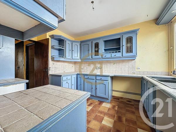 Appartement T4 à vendre  4 pièces - 75,50 m2 VELIZY VILLACOUBLAY - 78