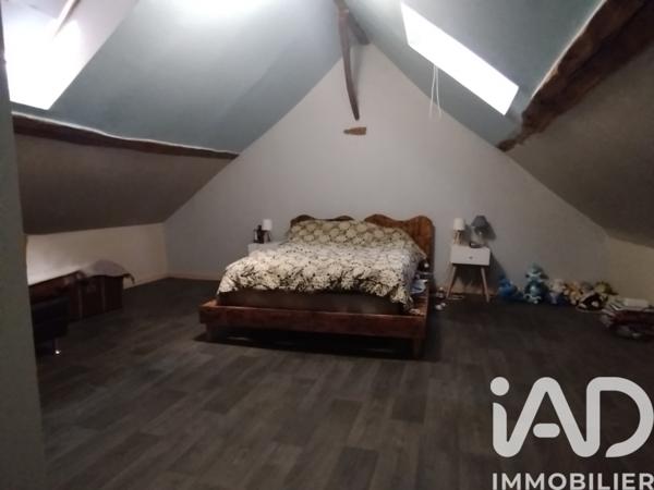 Maison à vendre 7 pièces 169 m² Charsonville