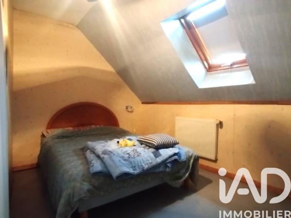 Maison à vendre 7 pièces 169 m² Charsonville