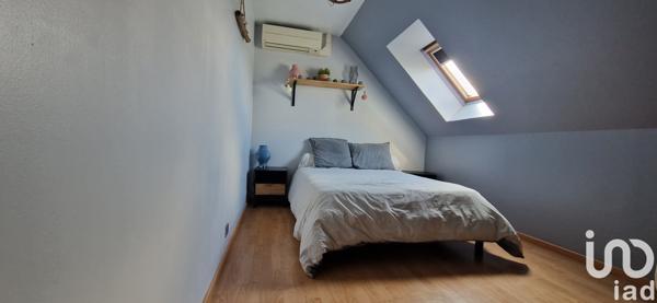 Maison à vendre 5 pièces 115 m² Dammartin-en-Goële