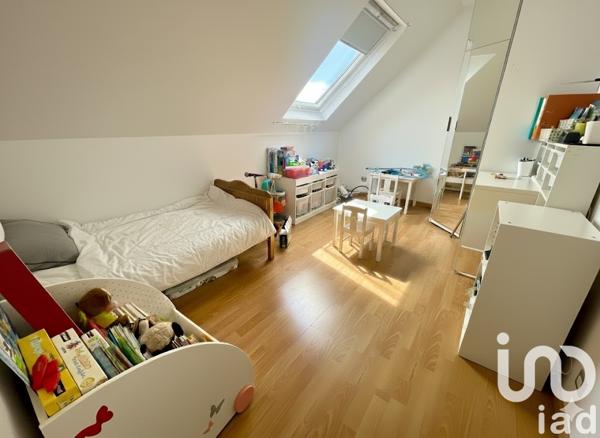 Maison à vendre 5 pièces 115 m² Dammartin-en-Goële