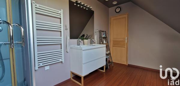 Maison à vendre 5 pièces 115 m² Dammartin-en-Goële