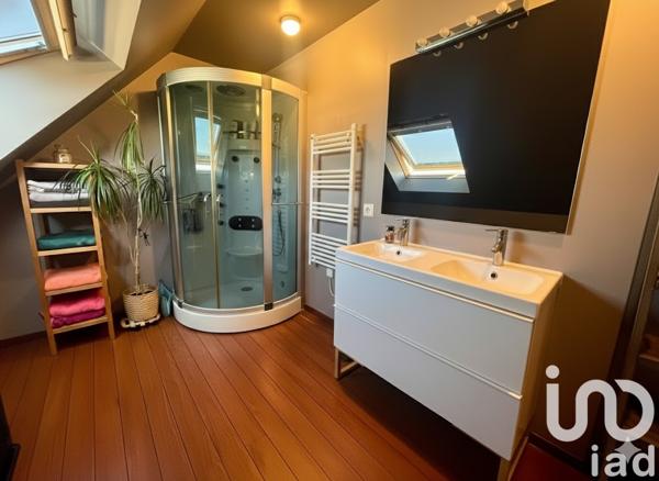 Maison à vendre 5 pièces 115 m² Dammartin-en-Goële