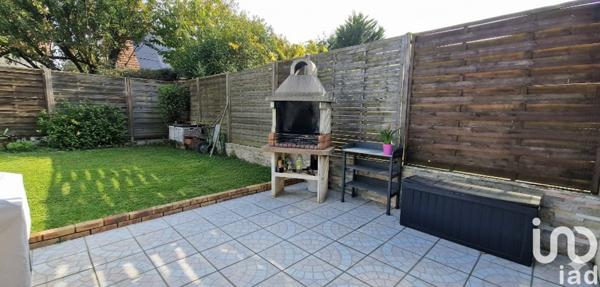 Maison à vendre 5 pièces 115 m² Dammartin-en-Goële